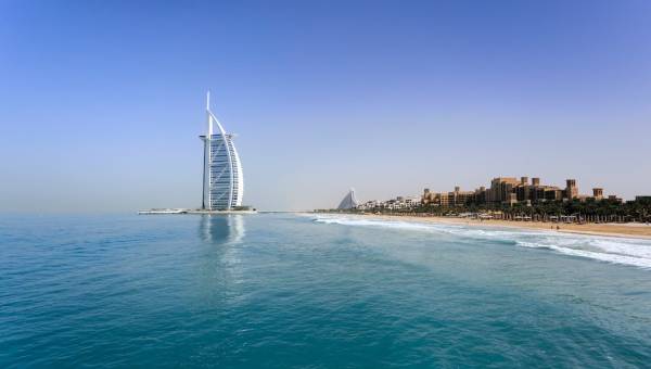 Szukasz nowej inwestycji? Postaw na nieruchomości w Dubaju